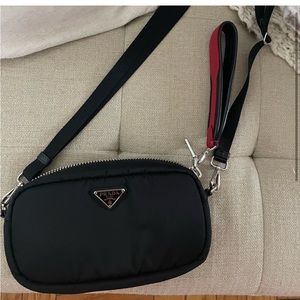 Prada private sale